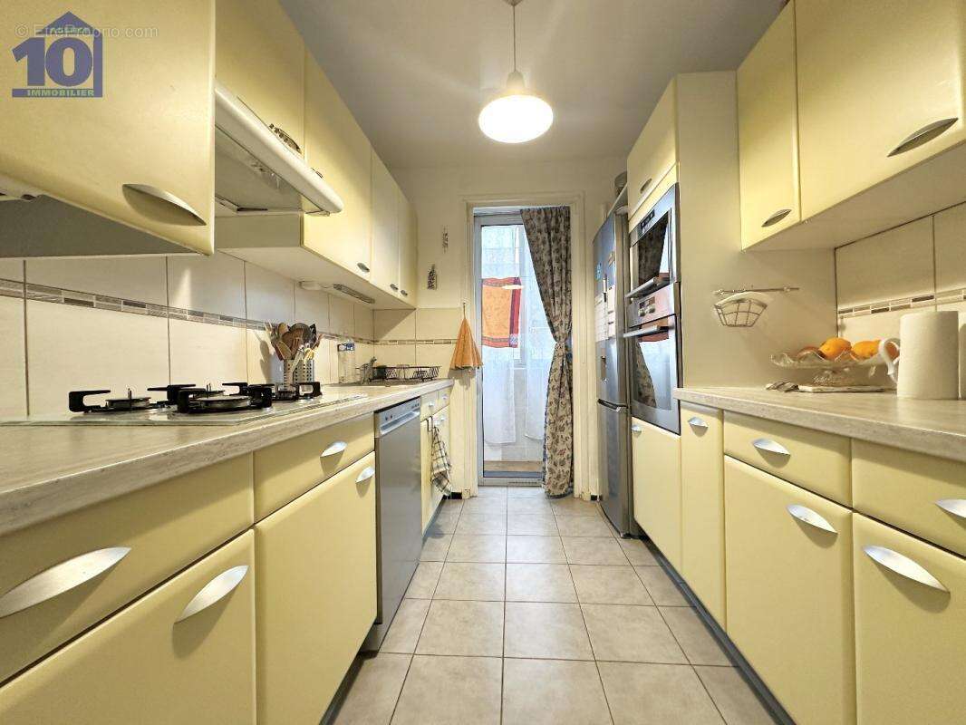 Appartement à VALRAS-PLAGE
