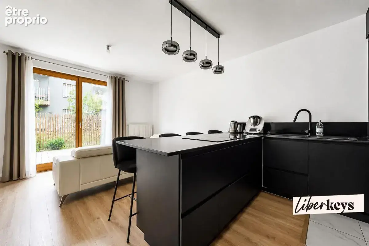 Appartement à BONDOUFLE