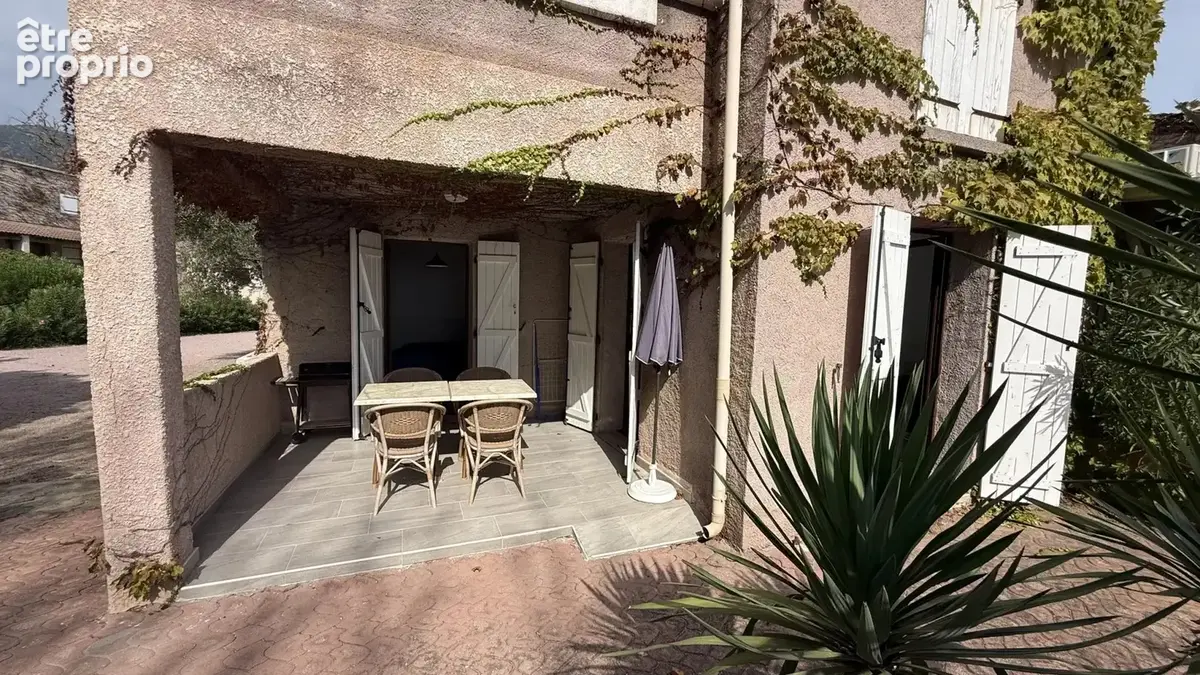 Appartement bord de mer - photo 4