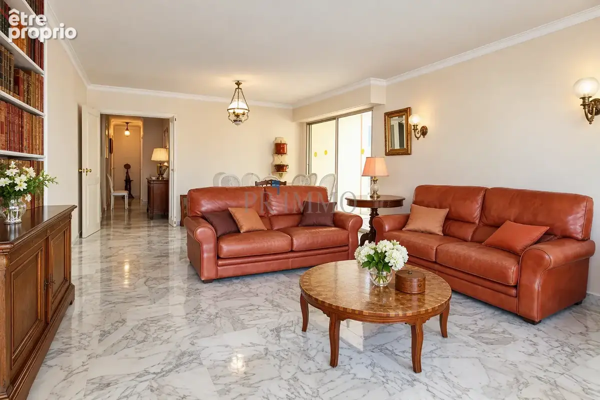 Appartement t3 - saint raphael - 85,75 m2 - photo 4