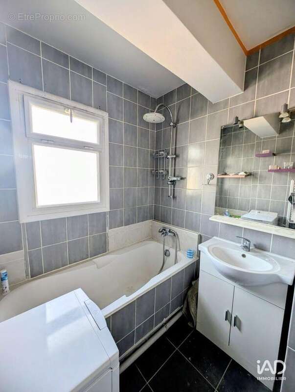 Photo 6 - Appartement à FRANCONVILLE