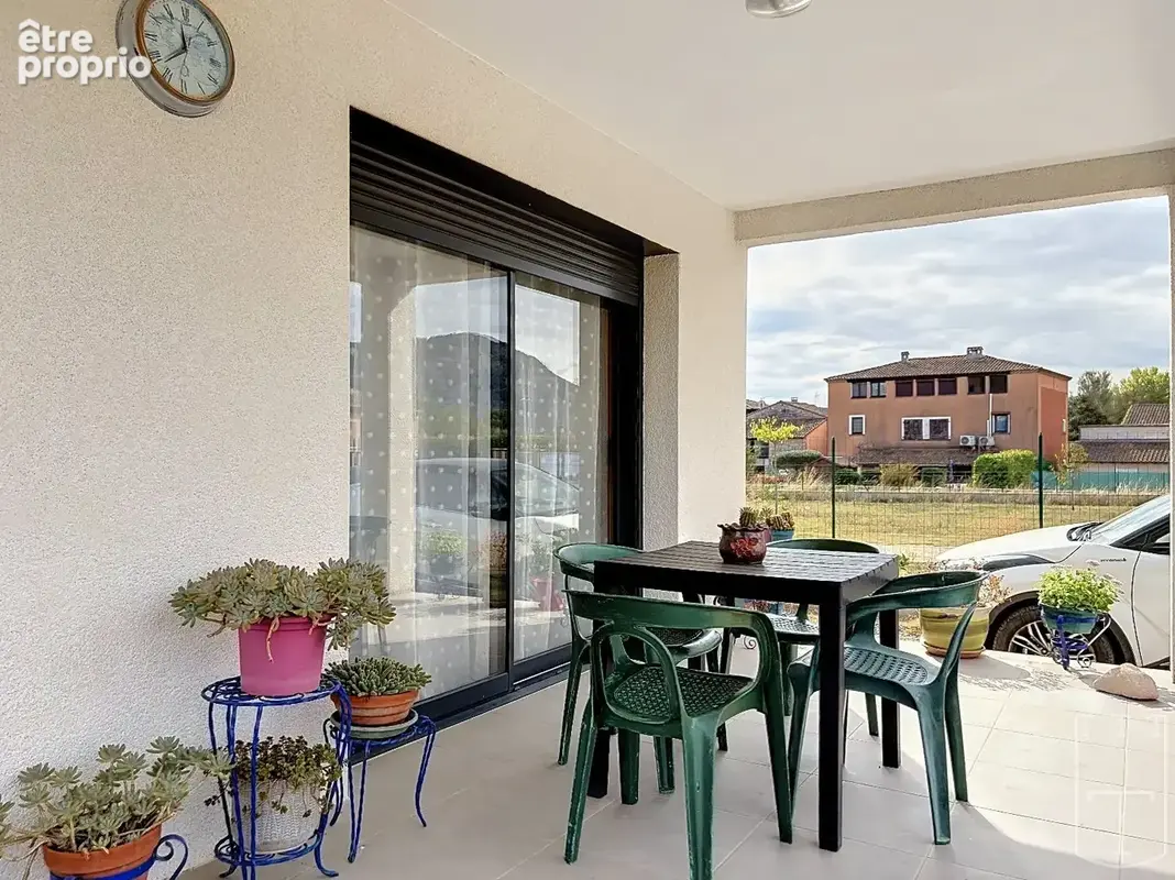 Villa de 2023 entre Ruoms et Vallon Pont d'Arc - photo 24