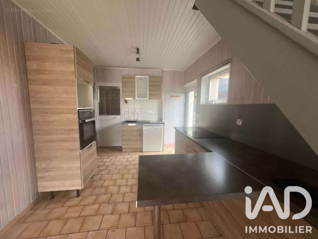 Maison 92 m² à Preuseville  - photo 3