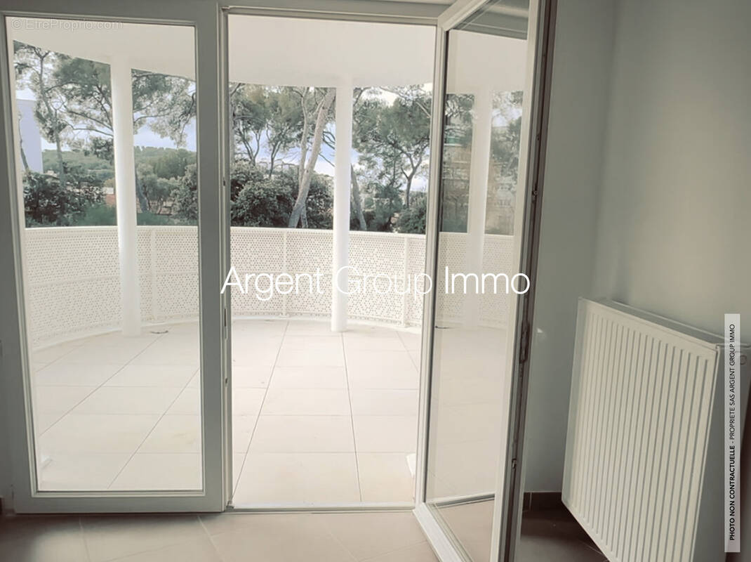 Appartement à LA SEYNE-SUR-MER