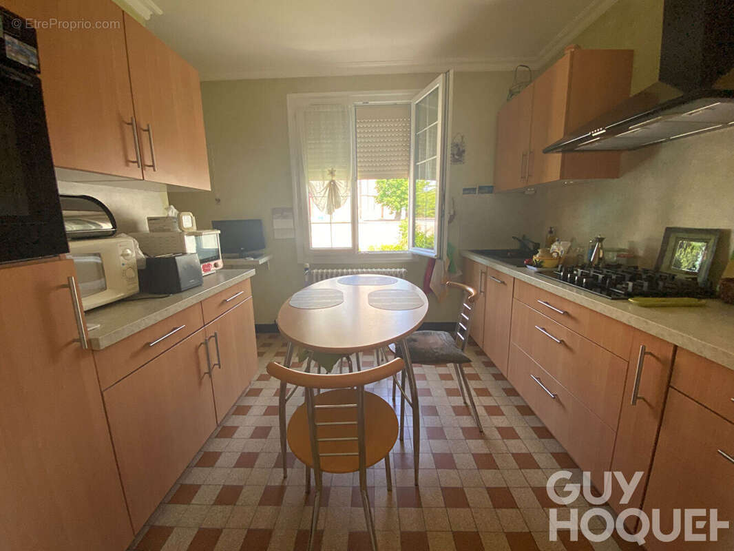 Maison 54 m² à Chateaudun  - photo 6