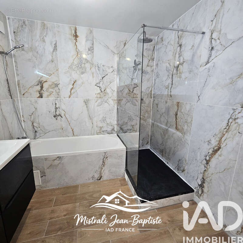 Photo 5 - Appartement à CLERMONT-FERRAND