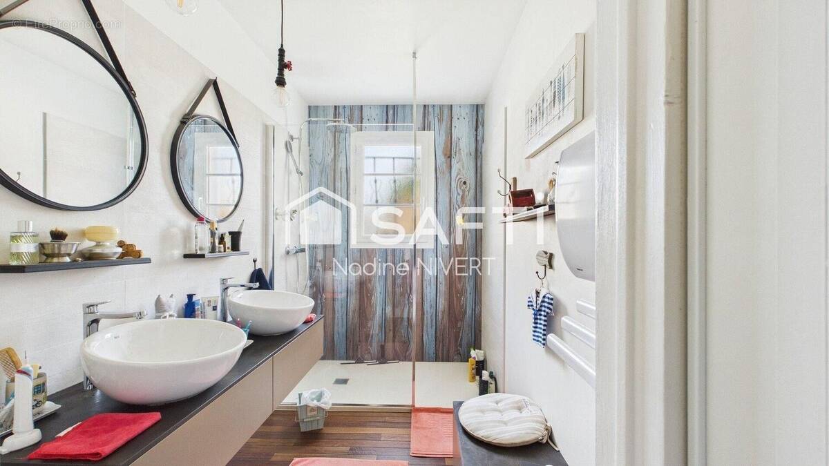 Photo 1 - Maison à DOMPIERRE-SUR-MER