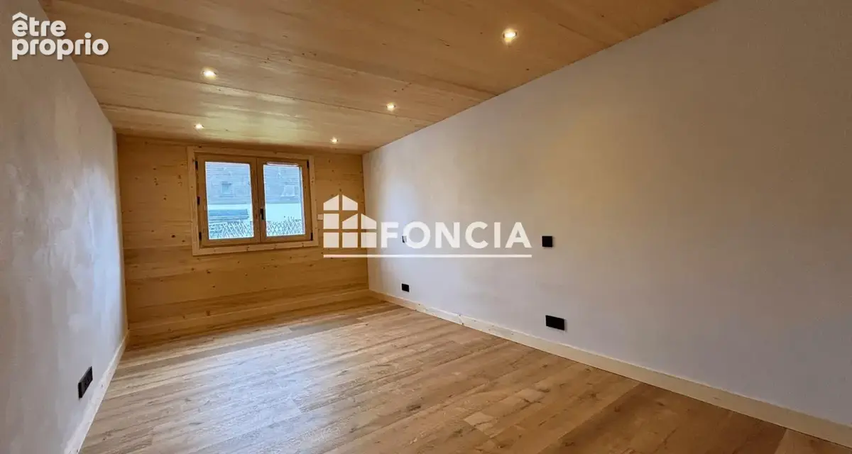 Maison neuve à deux pas du centre ville de Sallanches - photo 7