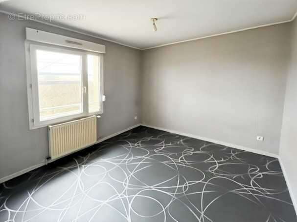 Appartement à VESOUL