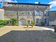 Maison à VELAINES