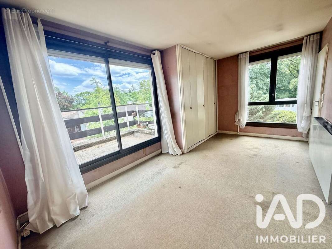 Photo 7 - Maison à CERGY
