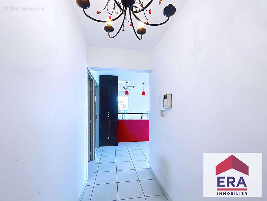 Appartement à SERIGNAN