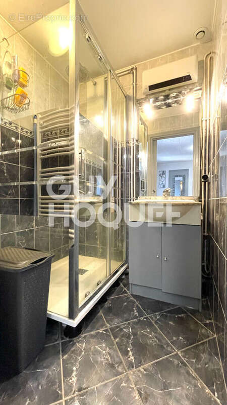 Coquet appartement de type T3 avec une belle terrasse de plus de 15 m² et une cave - photo 14