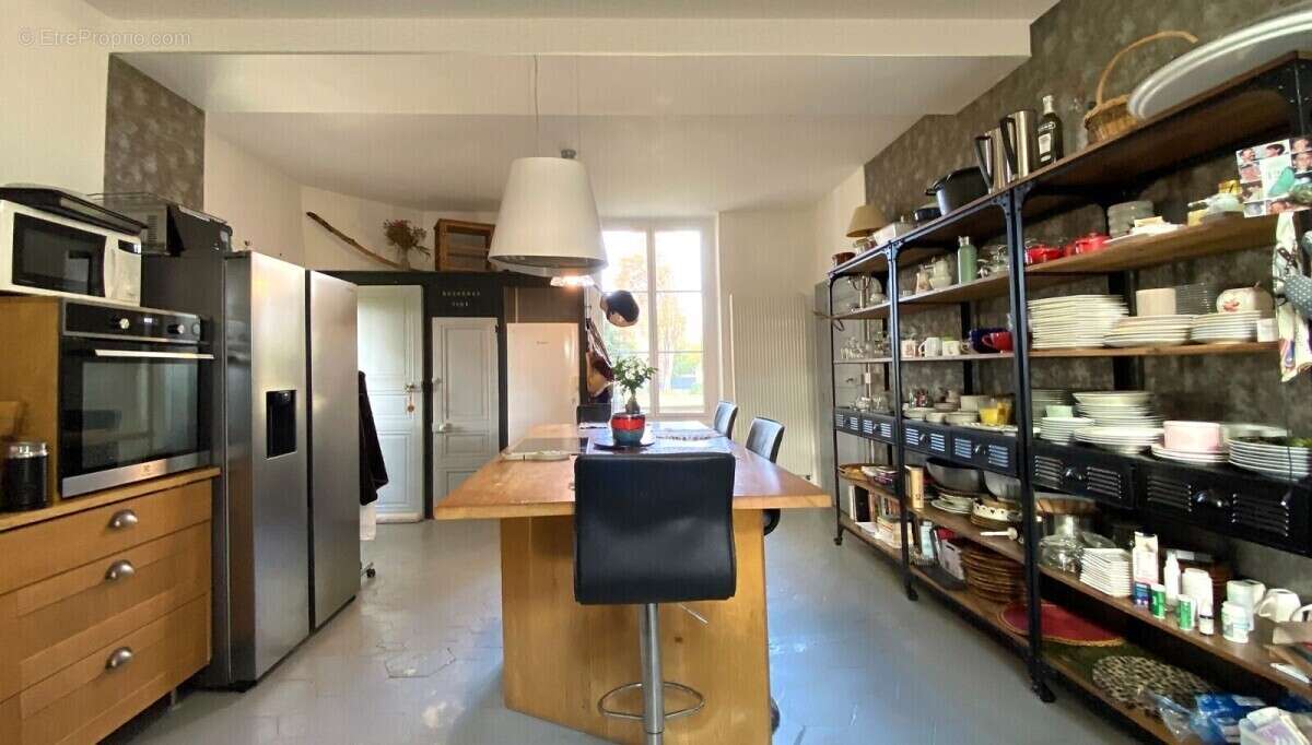 Maison à SAINT-MARCEL