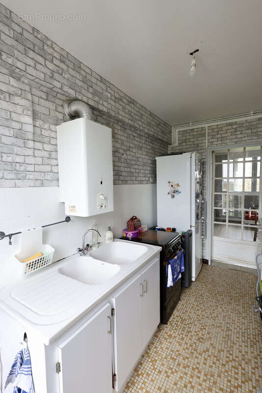 Appartement à ROCHEFORT