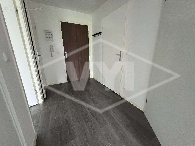 Appartement à QUINCY-SOUS-SENART