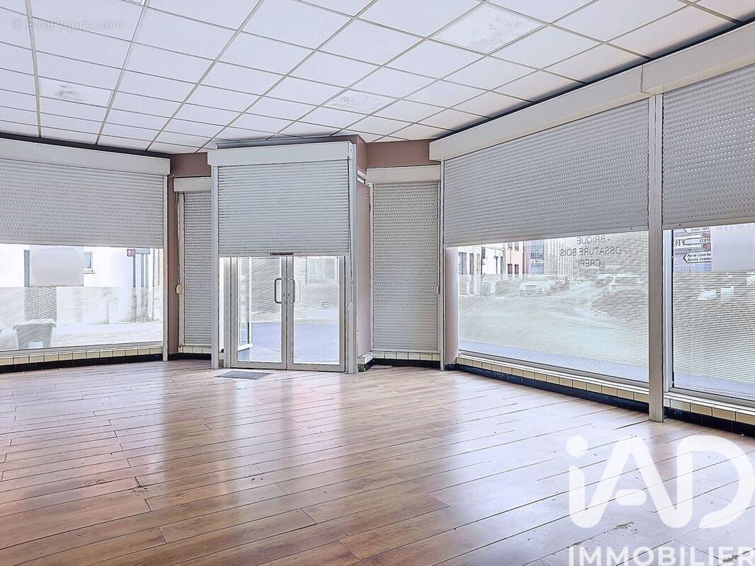 Photo 1 - Appartement à HENIN-BEAUMONT