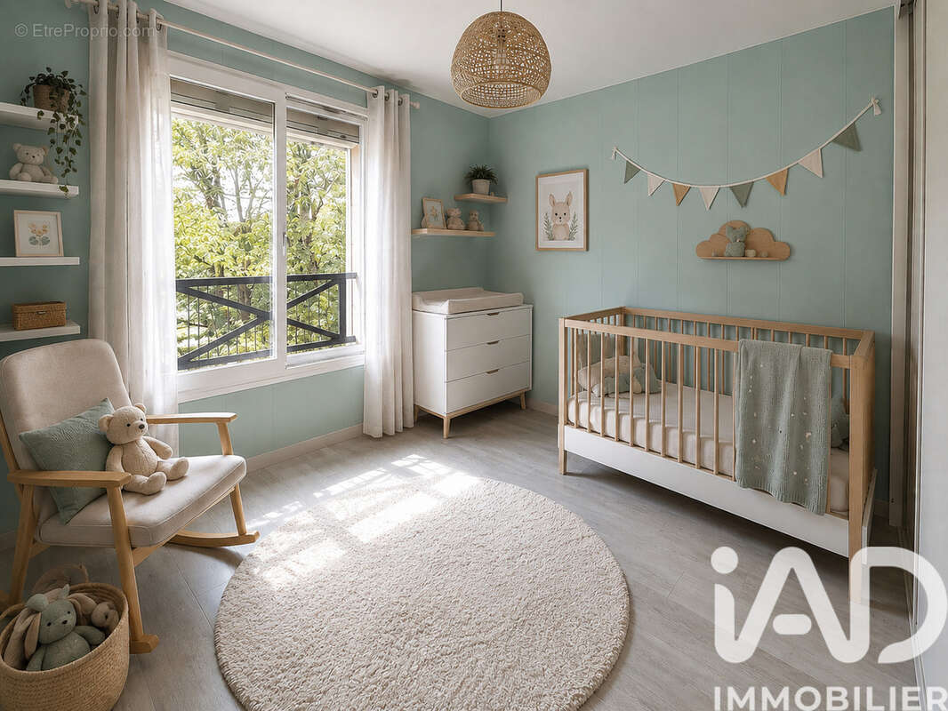 Photo 8 - Appartement à TORCY