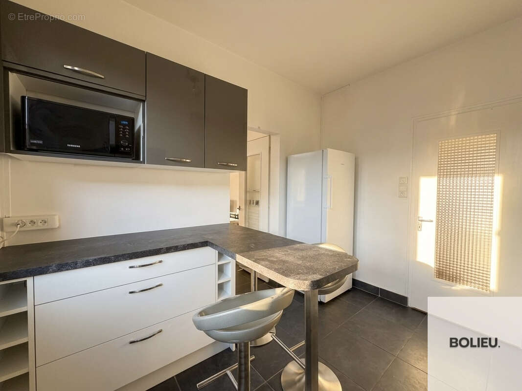 Appartement à ANNEMASSE
