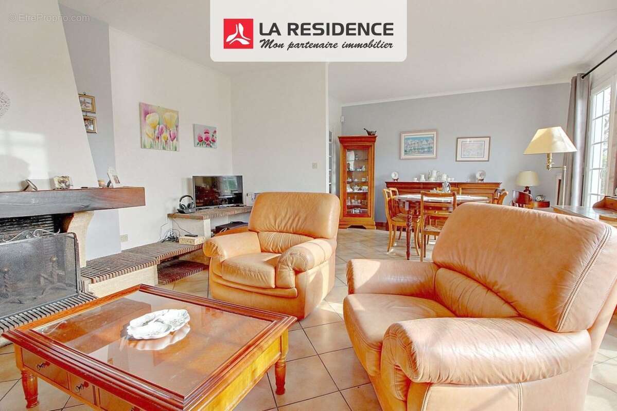 Maison à LE BOSC-ROGER-EN-ROUMOIS