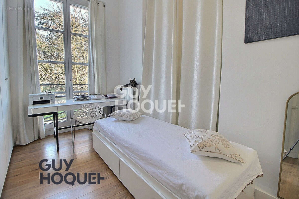 Appartement à LIMEIL-BREVANNES