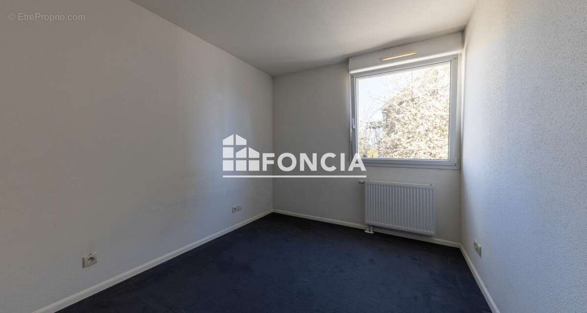 Appartement à ERSTEIN
