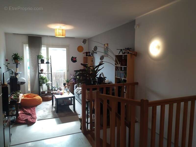 Dpt Ille et Vilaine (35), à vendre RENNES appartement T2 - photo 7