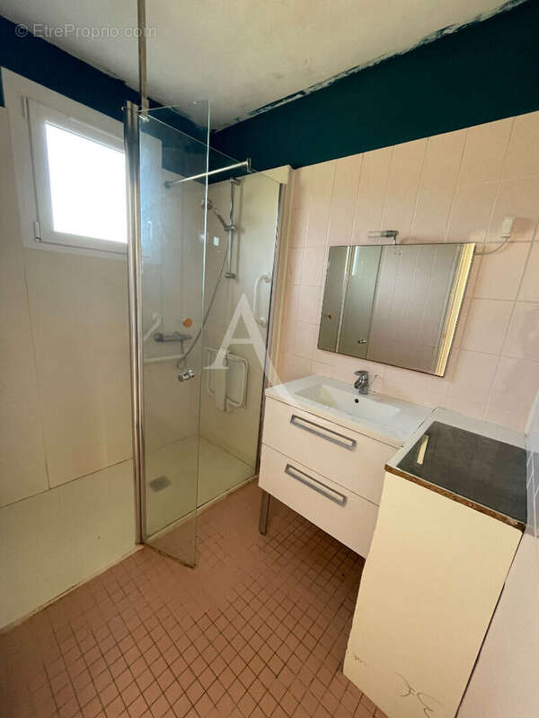 Maison à SAINT-PHILBERT-DE-GRAND-LIEU