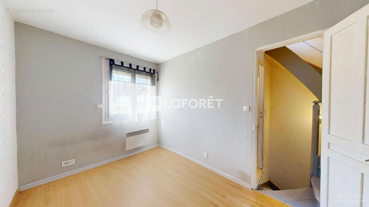 Maison Le Havre 3 pièce(s) 54.59 m2 - photo 8