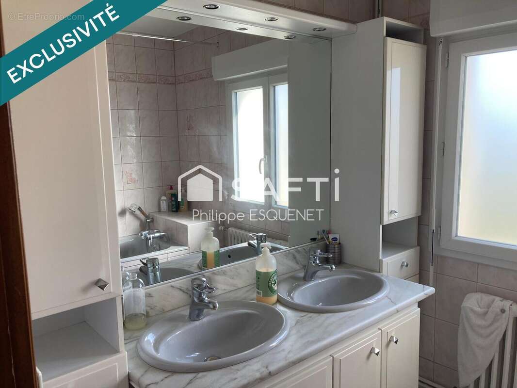 Photo 7 - Maison à REIMS