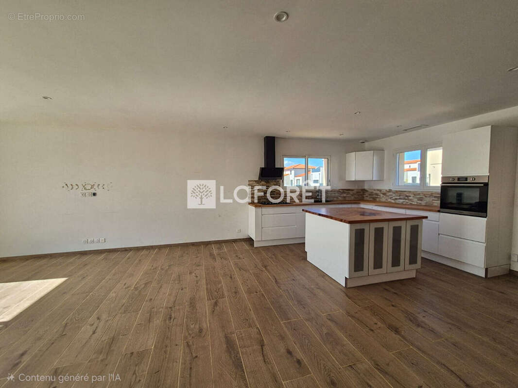 Villa moderne T4 à Claira  - 101 m2 - photo 2