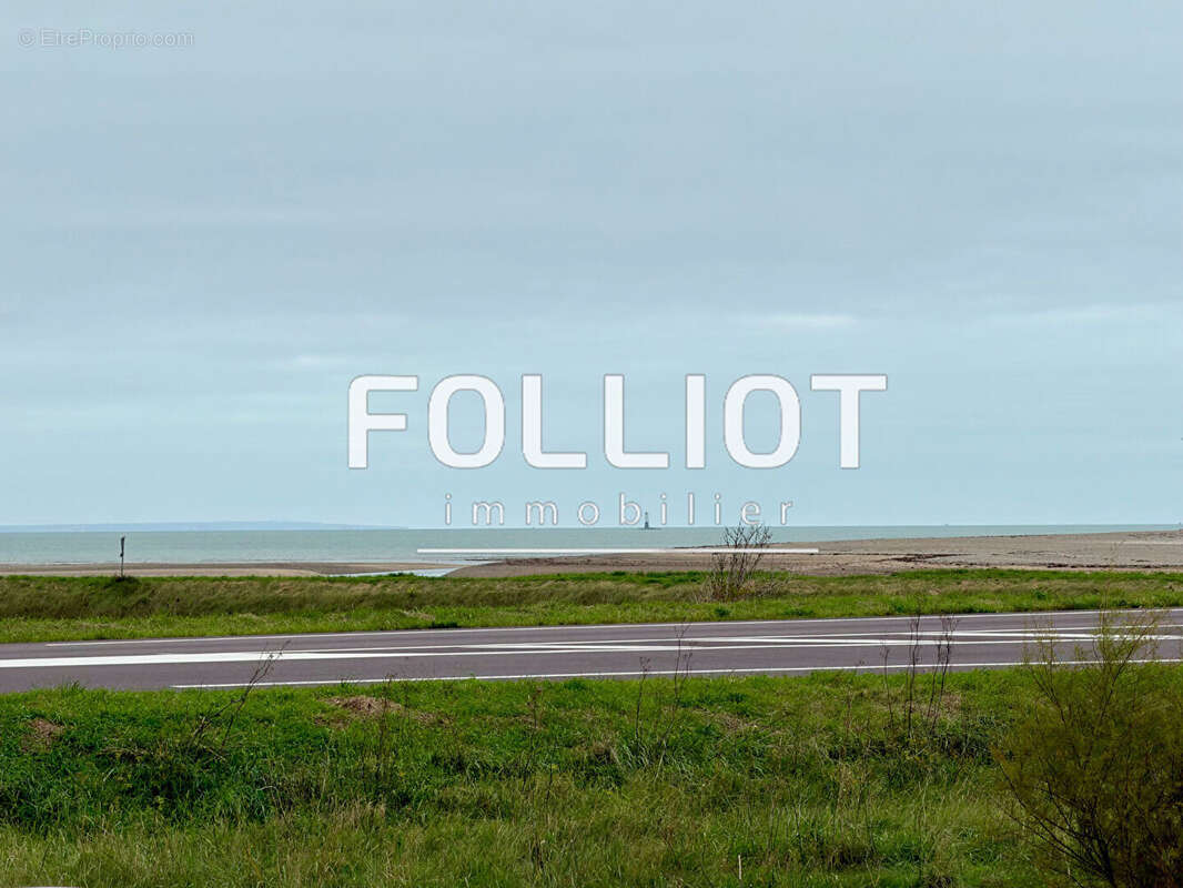 Maison à BLAINVILLE-SUR-MER