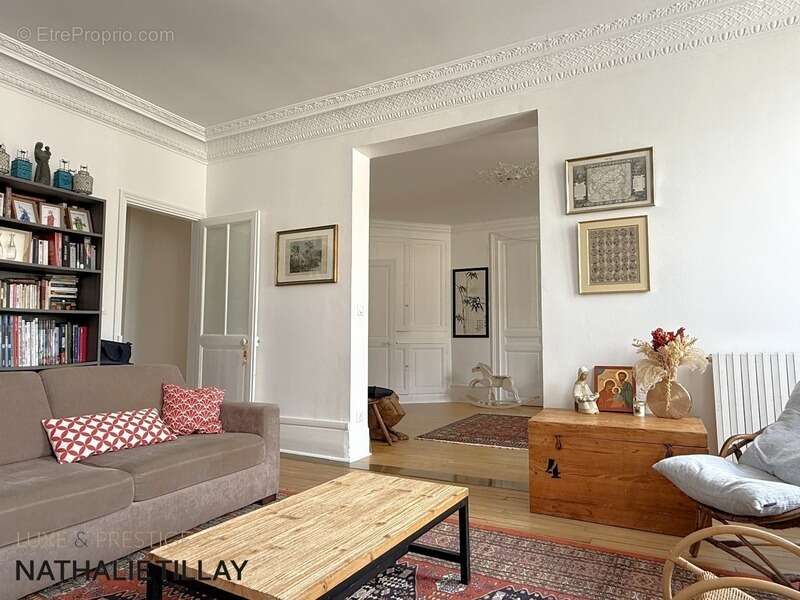 Appartement à ORLEANS