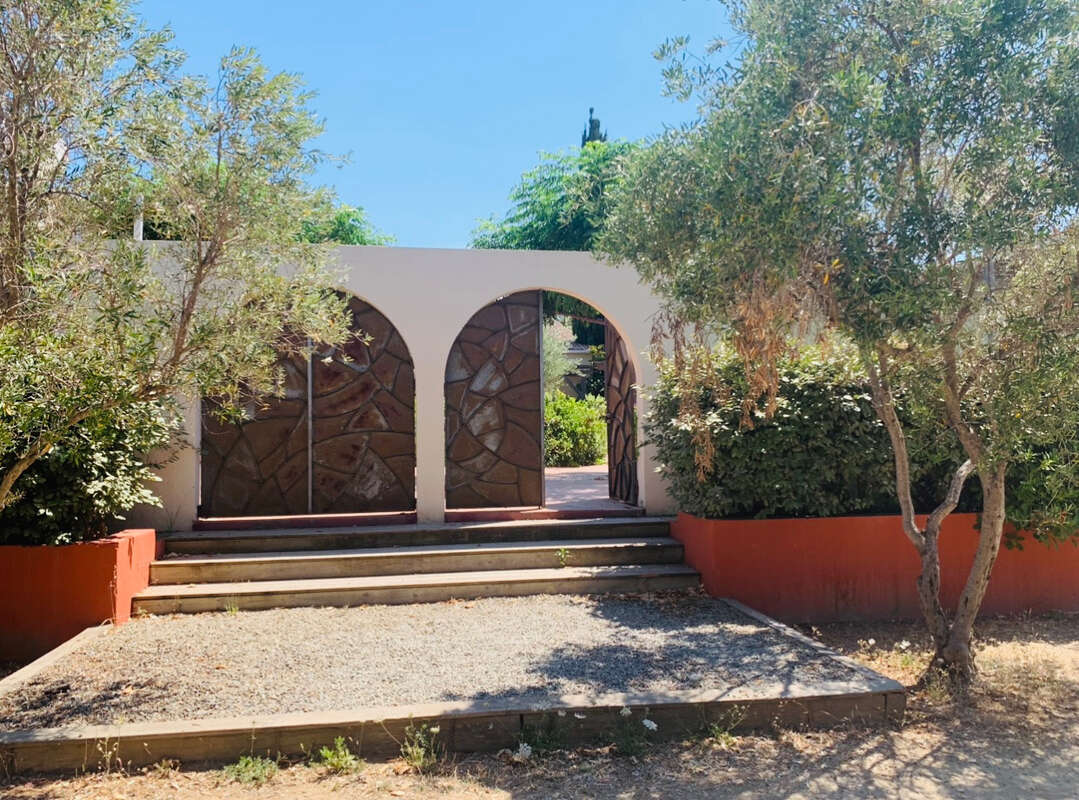 Appartement à MONTICELLO