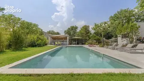 Maison 10 pièces 300 m² à vendre à Grimaud (83310) - photo 2