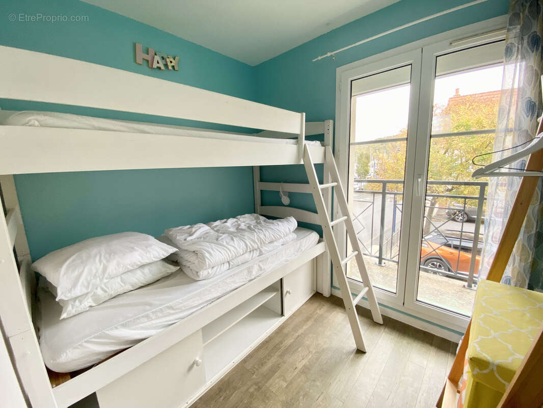 Maison à DIVES-SUR-MER