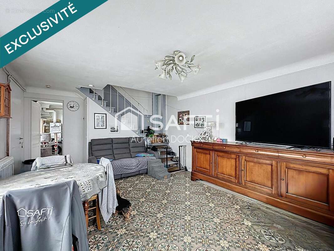 Photo 2 - Maison à COUBRON