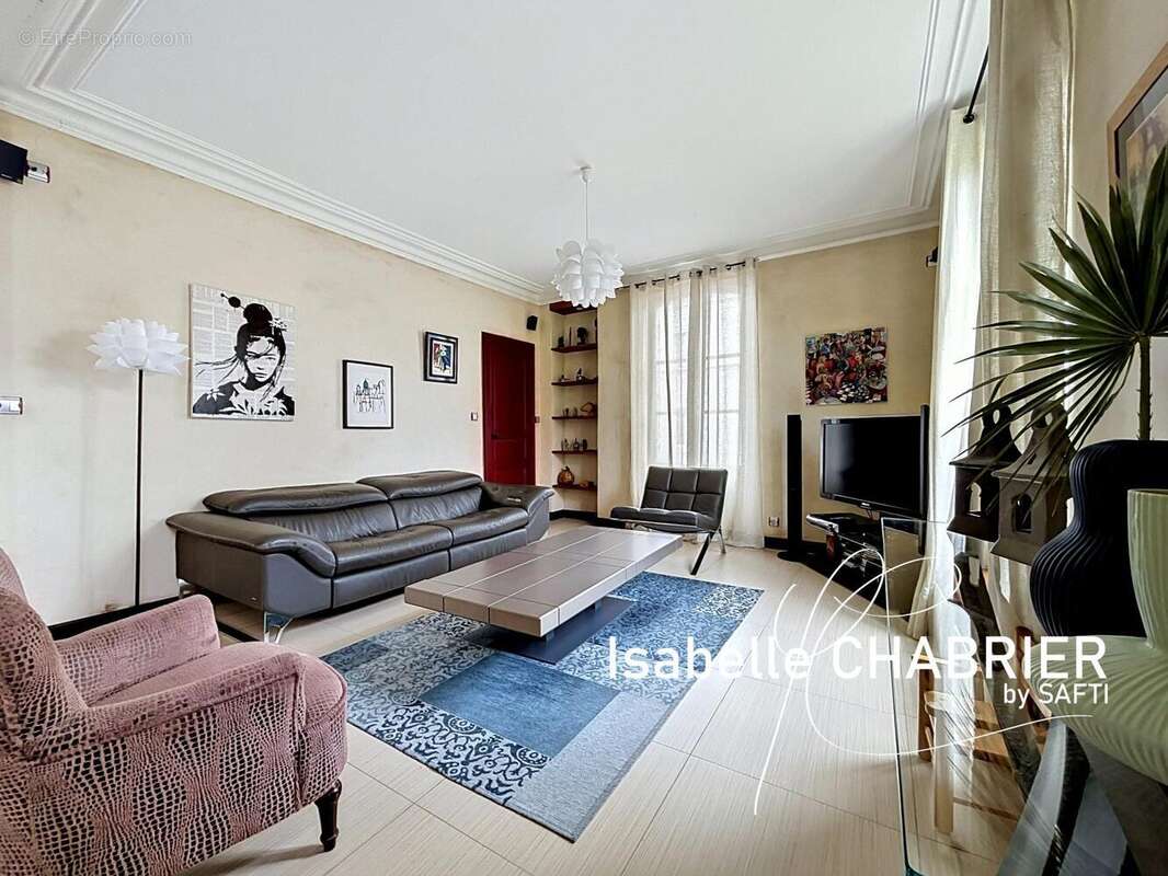 Photo 2 - Maison à LA FLECHE