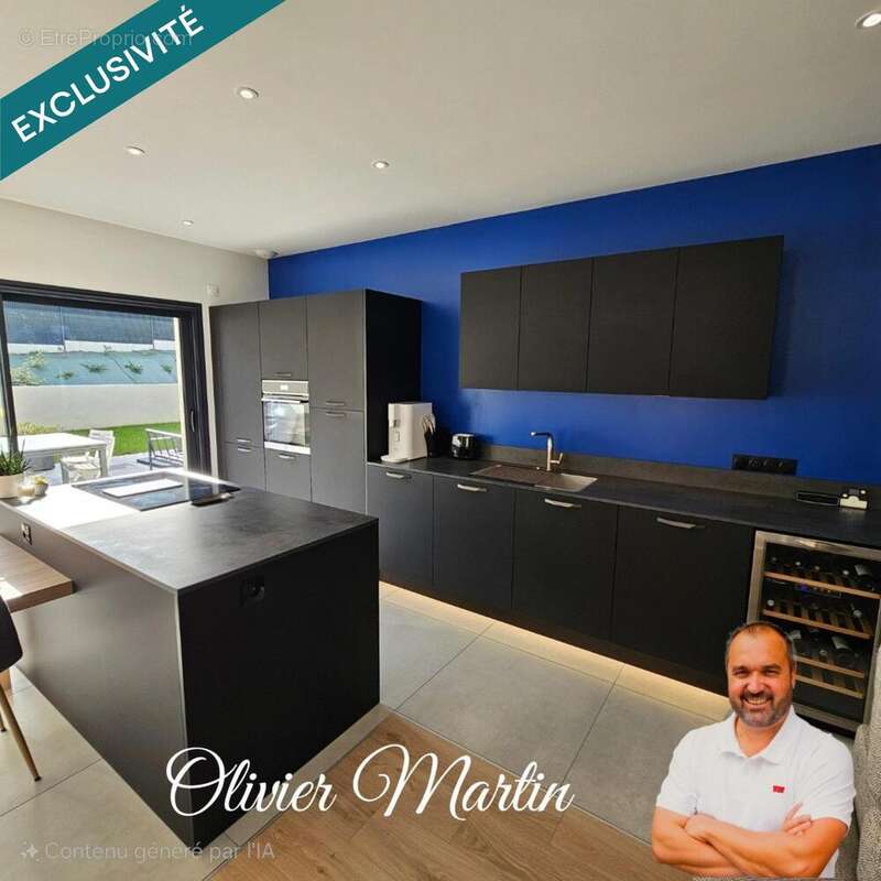 Photo 5 - Maison à PARIGNE-L&#039;EVEQUE