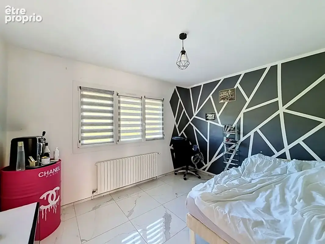 Maison 190m2 chaumont-en-vexin - photo 5