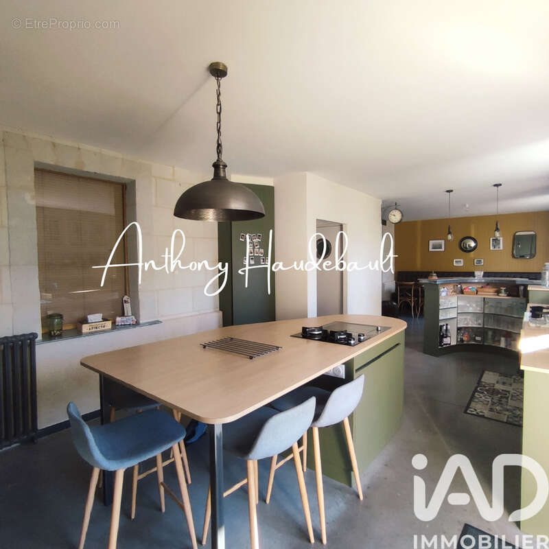 Photo 4 - Maison à BEAUFORT-EN-VALLEE