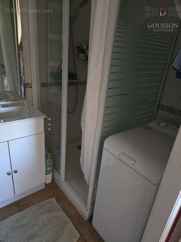 Appartement à UZES