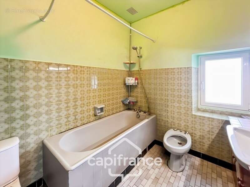 Maison à vendre 4 pièces proche Monpazier, terrain 1300m² (24) - photo 14