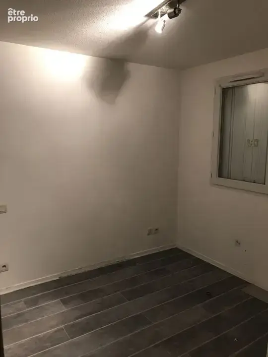 Maison 1 pièce 32 m² à vendre à Toulouse (31200) - photo 3