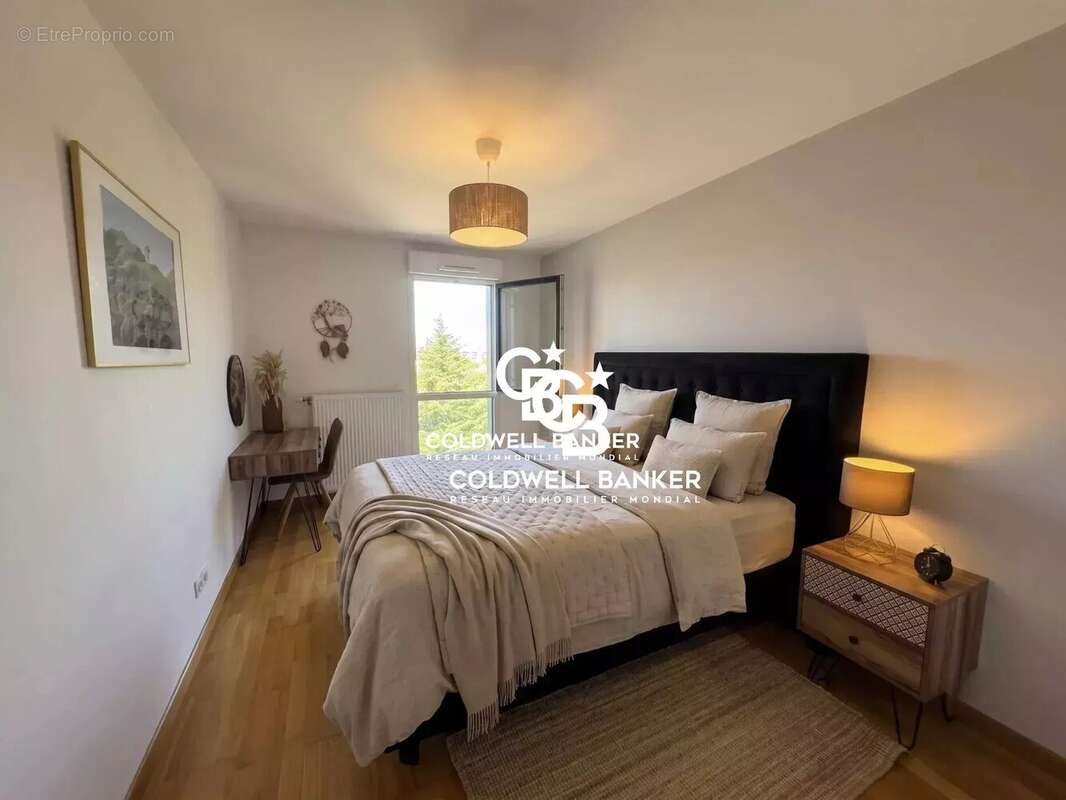 Magnifique appartement T4 de 90 m² – Ambilly à deux pas du tram - photo 5