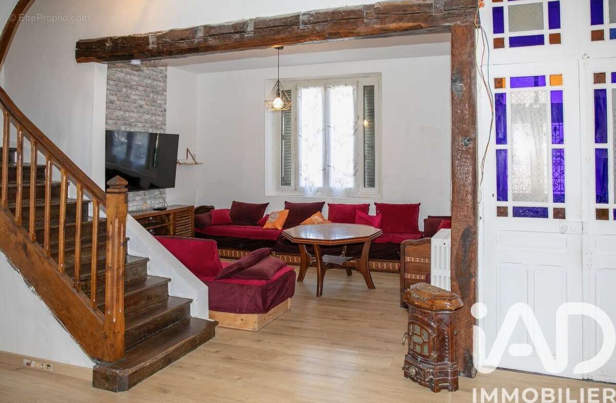 Maison 119 m² à Chalons-En-Champagne  - photo 2