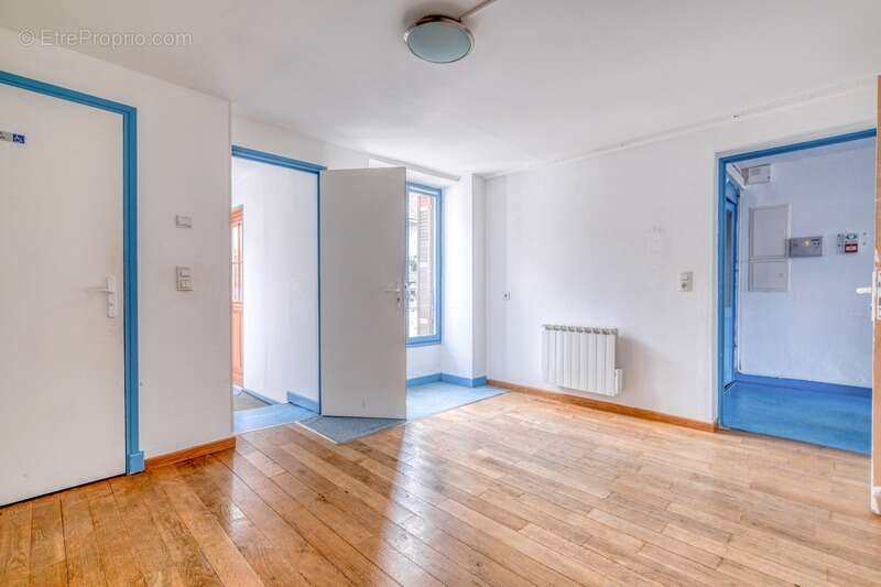 Maison à LIZY-SUR-OURCQ