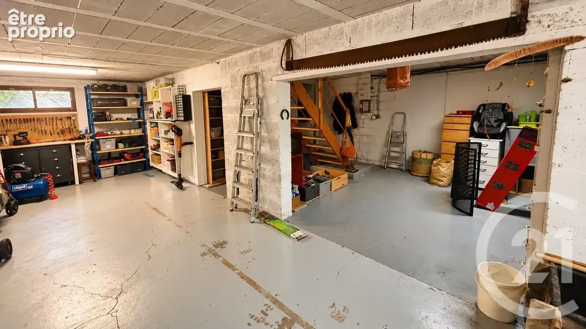 Maison 5 pièces 129 m² à vendre à Vernon (27200) - photo 21