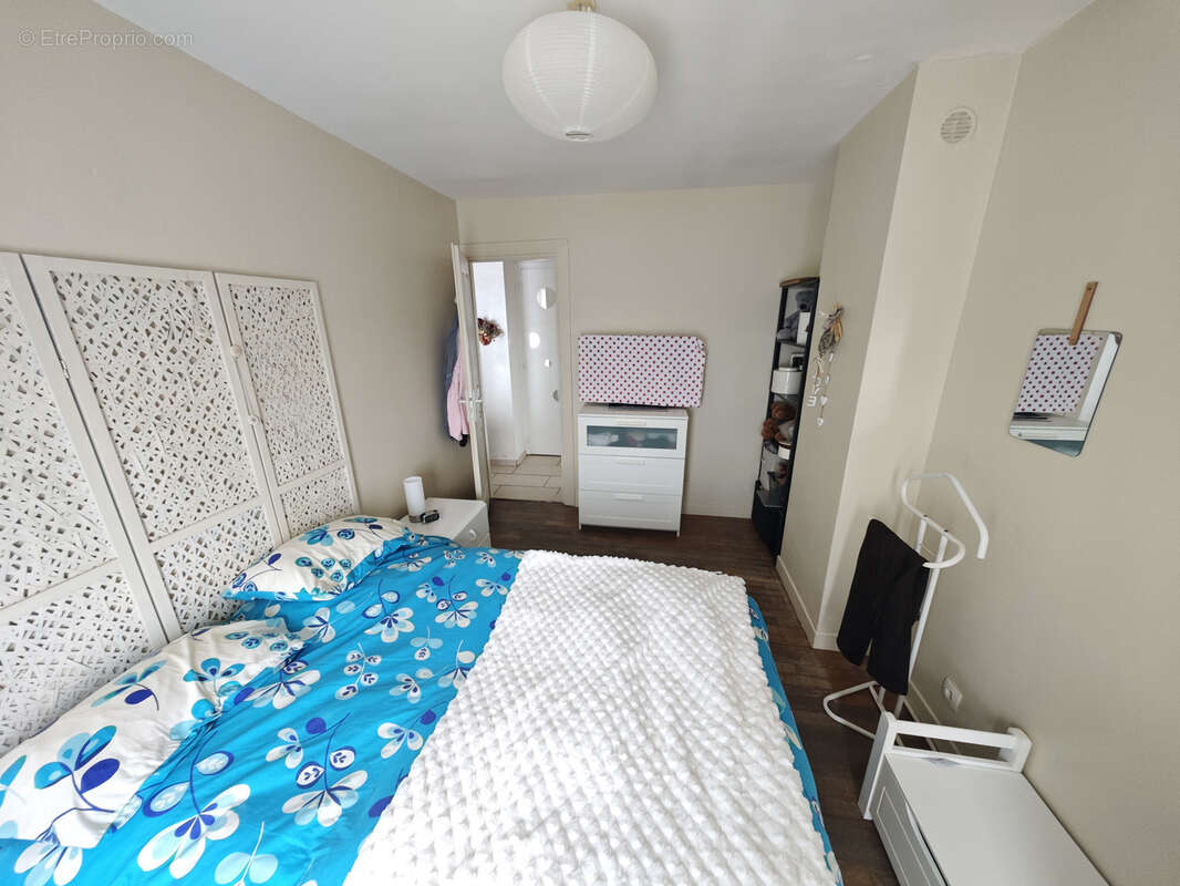 Appartement à DENAIN