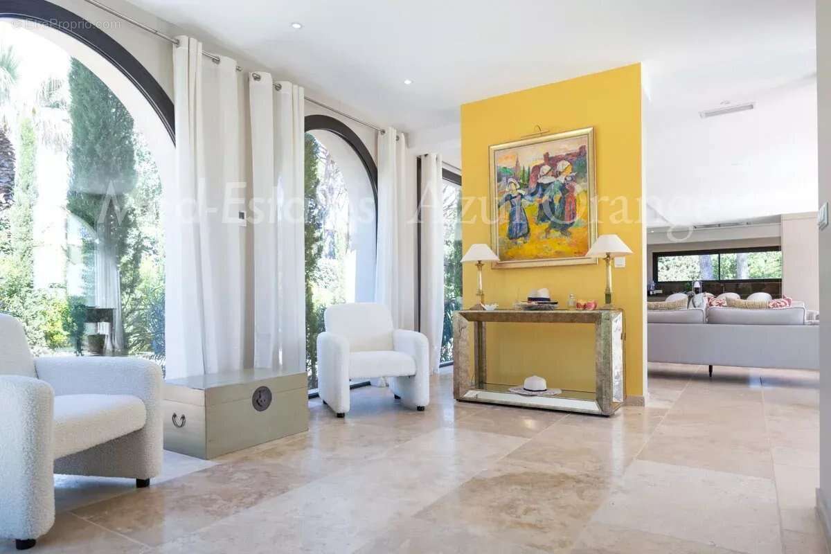 Maison à GRIMAUD
